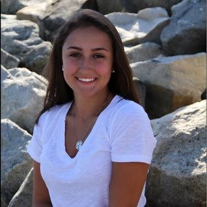 Meet your Posher, Shannon