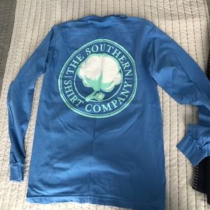 the southern shirt company original t shirt
