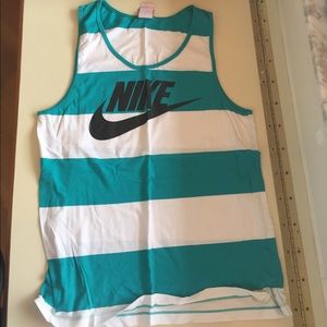 Nike Tank Top