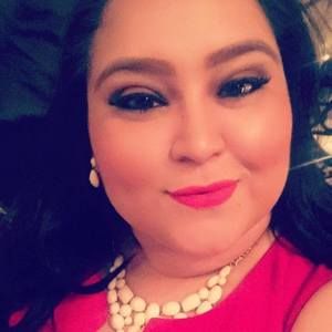 Meet your Posher, Sonya