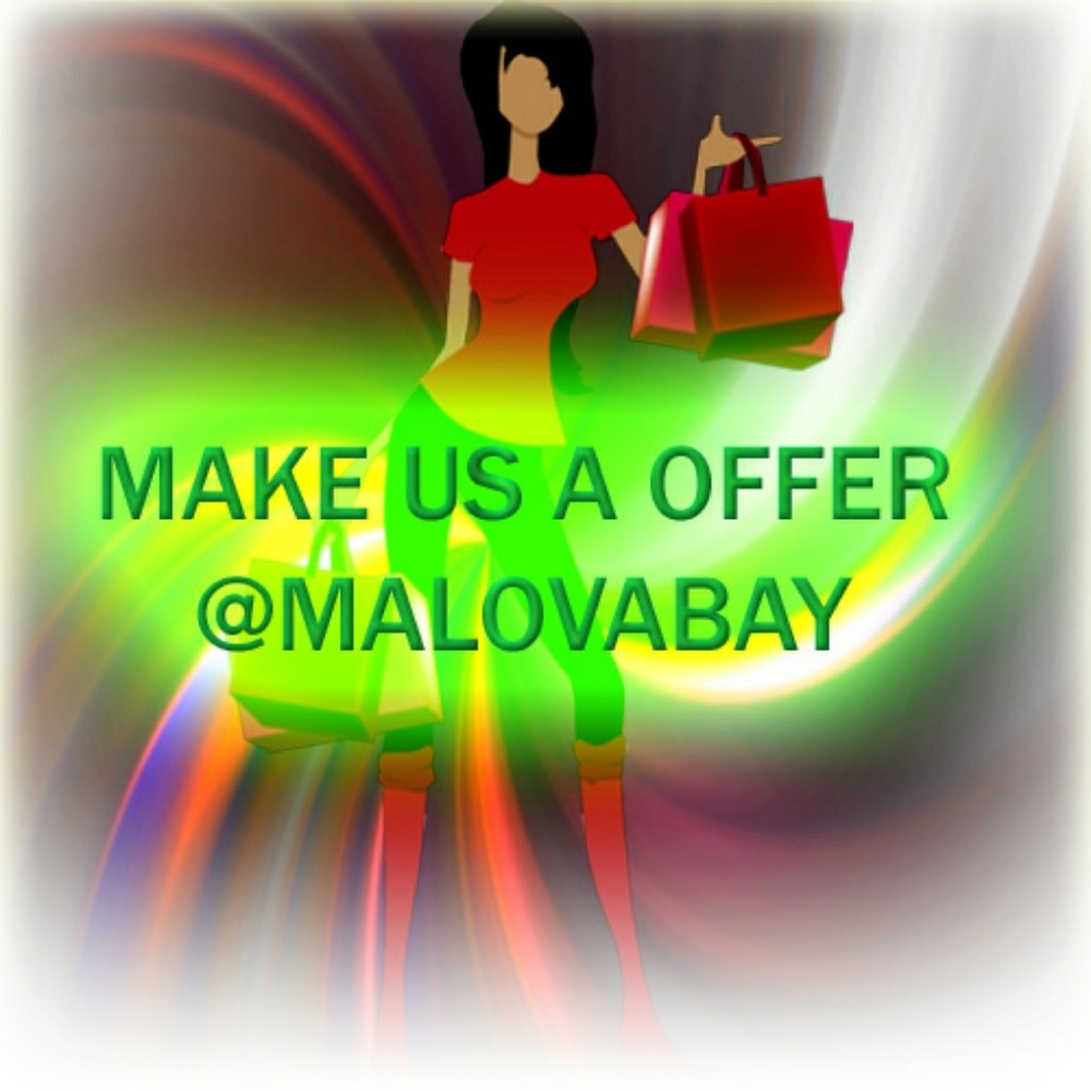 MAKE US A OFFER