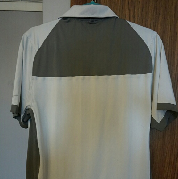 Nike Golf Polo - Picture 2 of 2