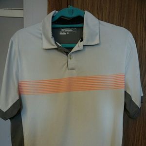Nike Golf Polo