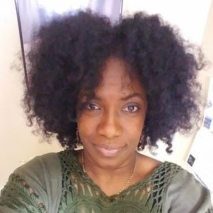 Meet your Posher, Natalie