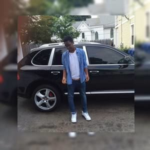 Meet your Posher, Ishawn