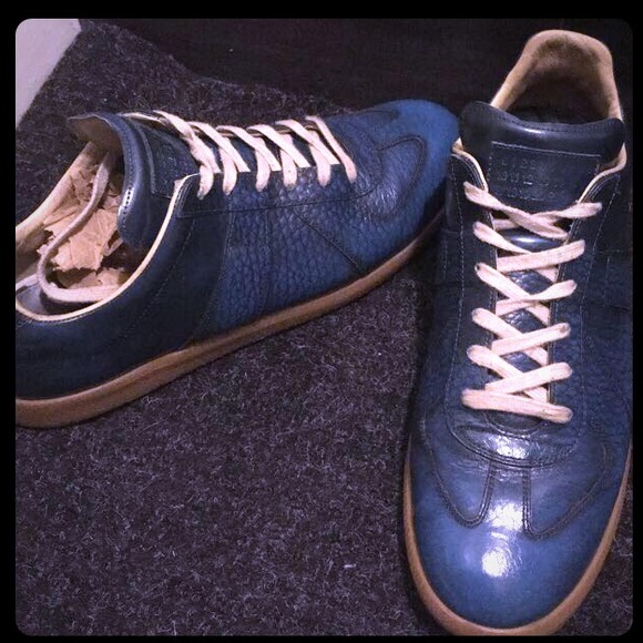 Masion Martin Margiela - Picture 1 of 4