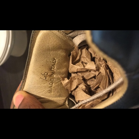 Masion Martin Margiela - Picture 3 of 4