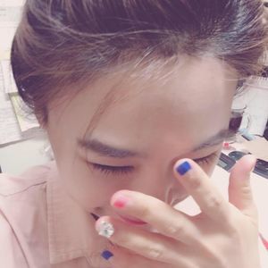 Meet your Posher, Sooyeon