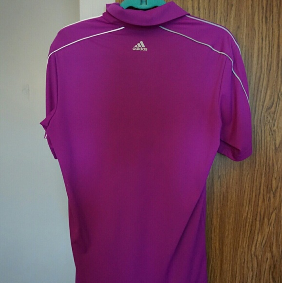 Adidas Golf Polo - Picture 2 of 2