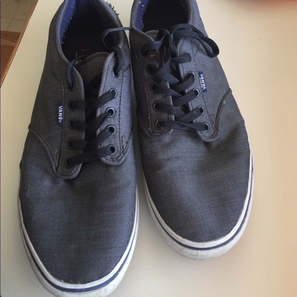 Vans