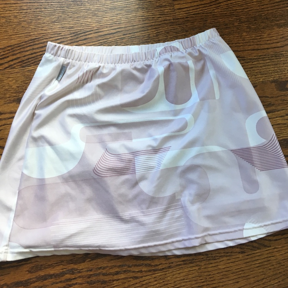 Nike Dri-Fit Skort
