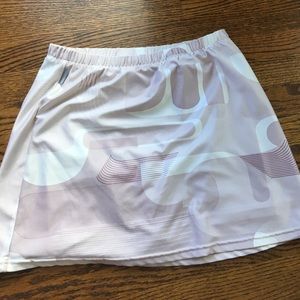 Nike Dri-Fit Skort