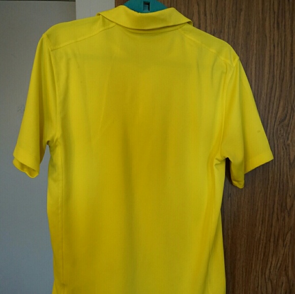 Nike Golf Polo - Picture 2 of 2