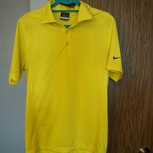Nike Golf Polo