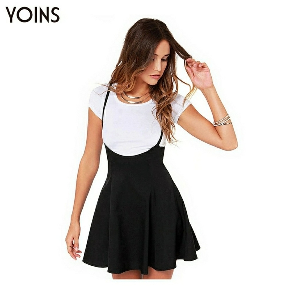 Skater skirt
