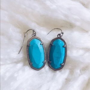 Kendra Scott Lee Earrings
