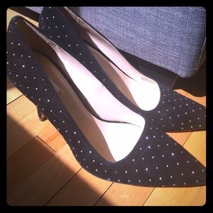 Cole Haan Studded Pump