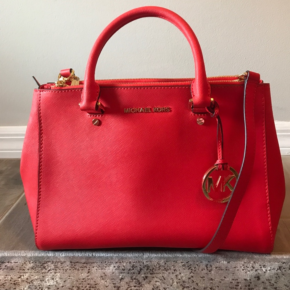 Michael Kors handbag