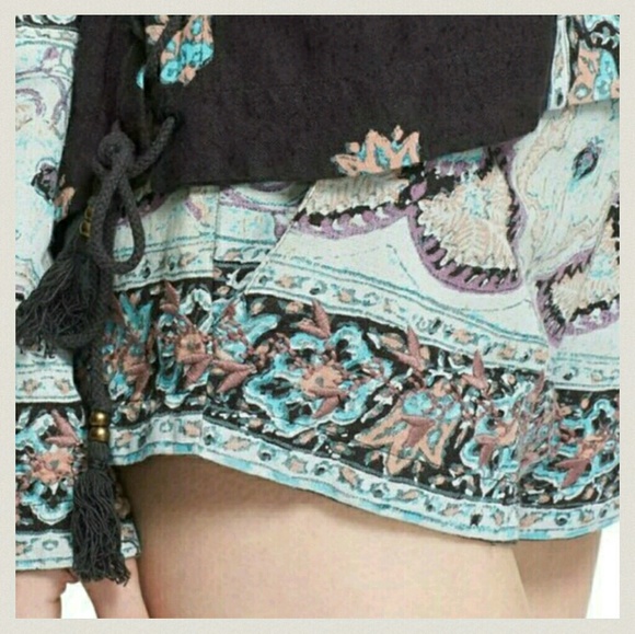 NWT FREE PEOPLE RARE 2 PIECE SET - Picture 5 of 7