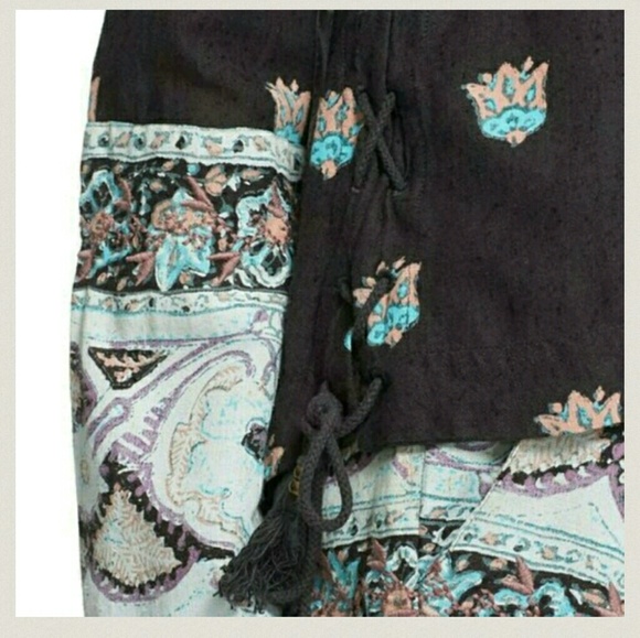 NWT FREE PEOPLE RARE 2 PIECE SET - Picture 6 of 7