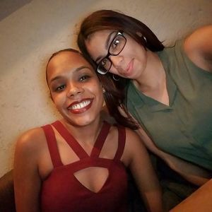 Meet your Posher, Mandy