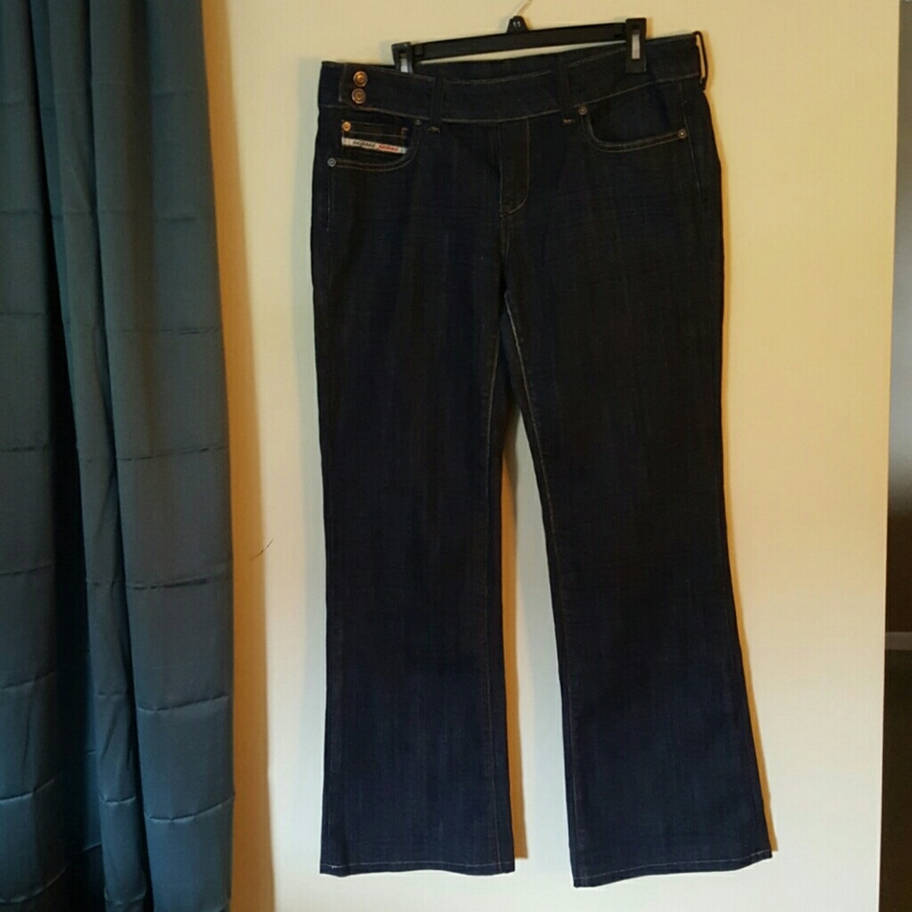 ****SOLD****Jeans
