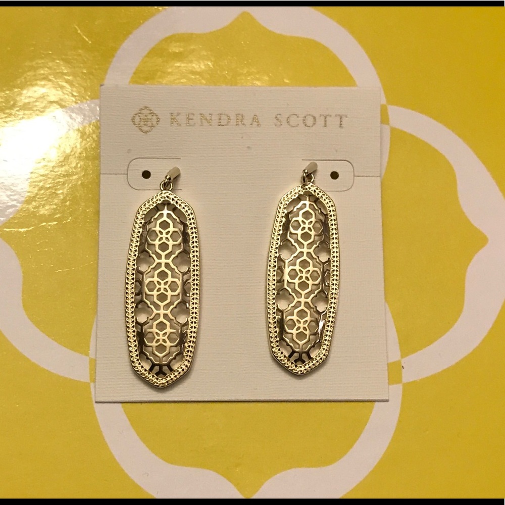 Kendra Scott Earrings