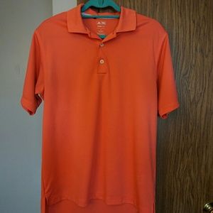 Adidas Golf Polo