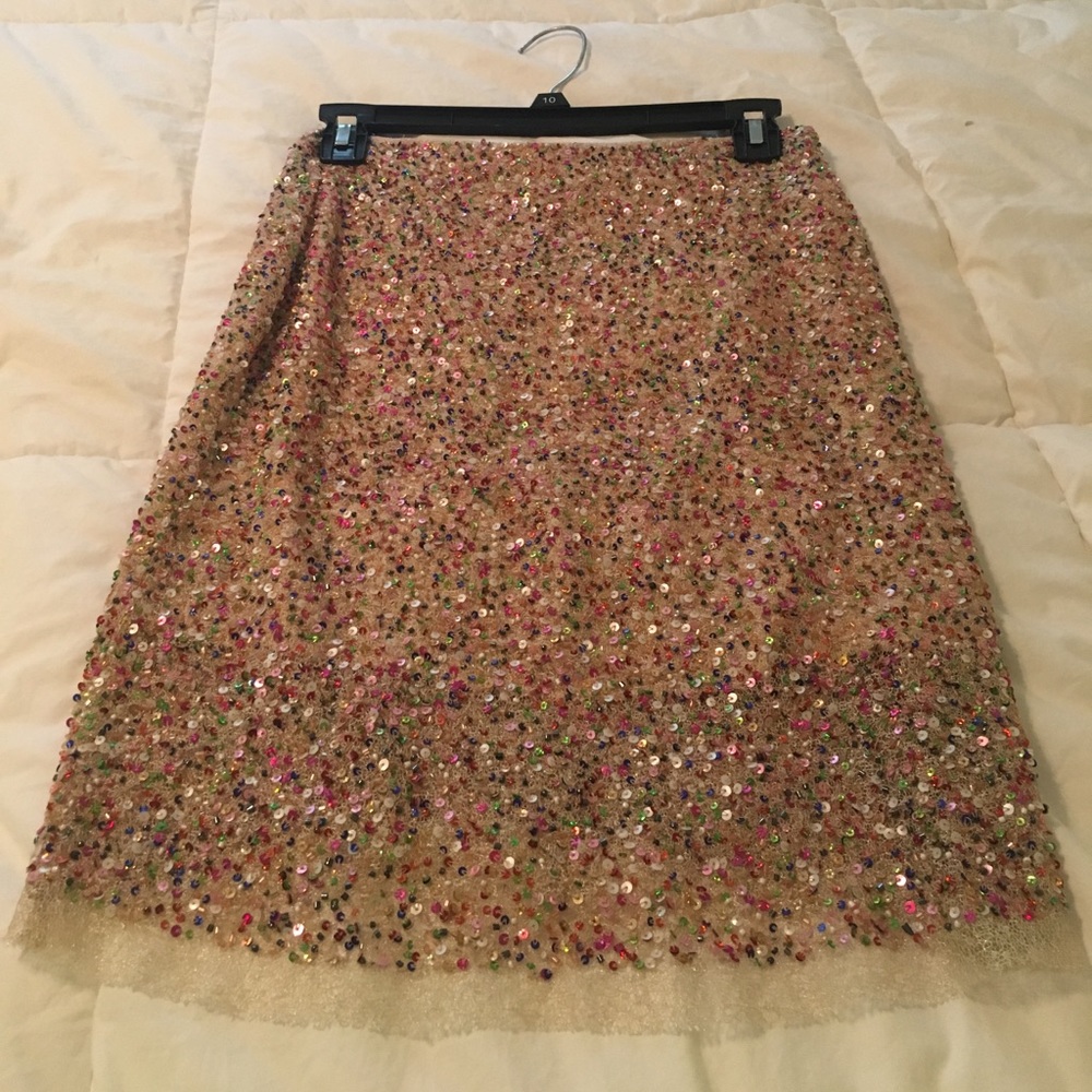 Romeo and Juliet couture skirt size small with tag