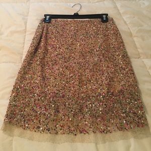 Romeo and Juliet couture skirt size small with tag