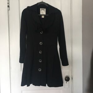 Nick & Mo/Anthropologie Trench Coat