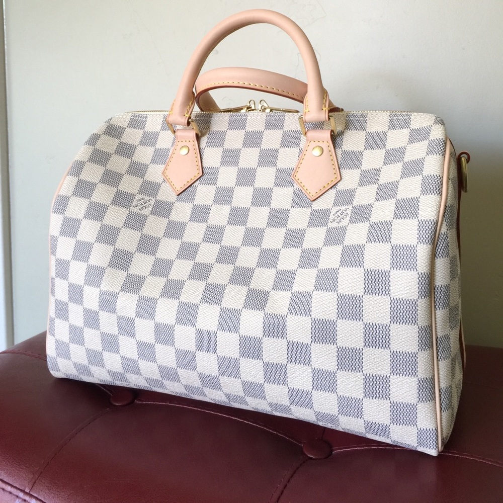 Louis Vuitton Handbag