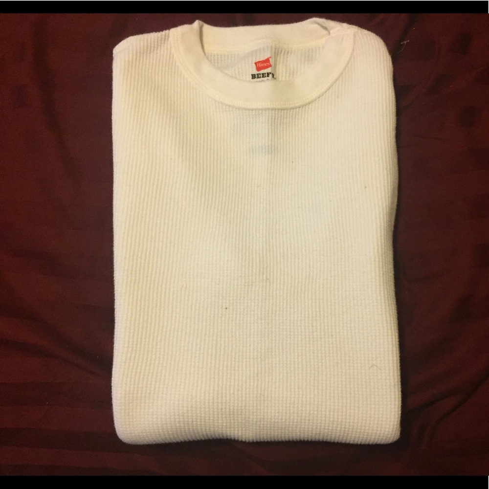 Supreme Thermal Shirt
