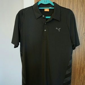 Puma Golf Polo