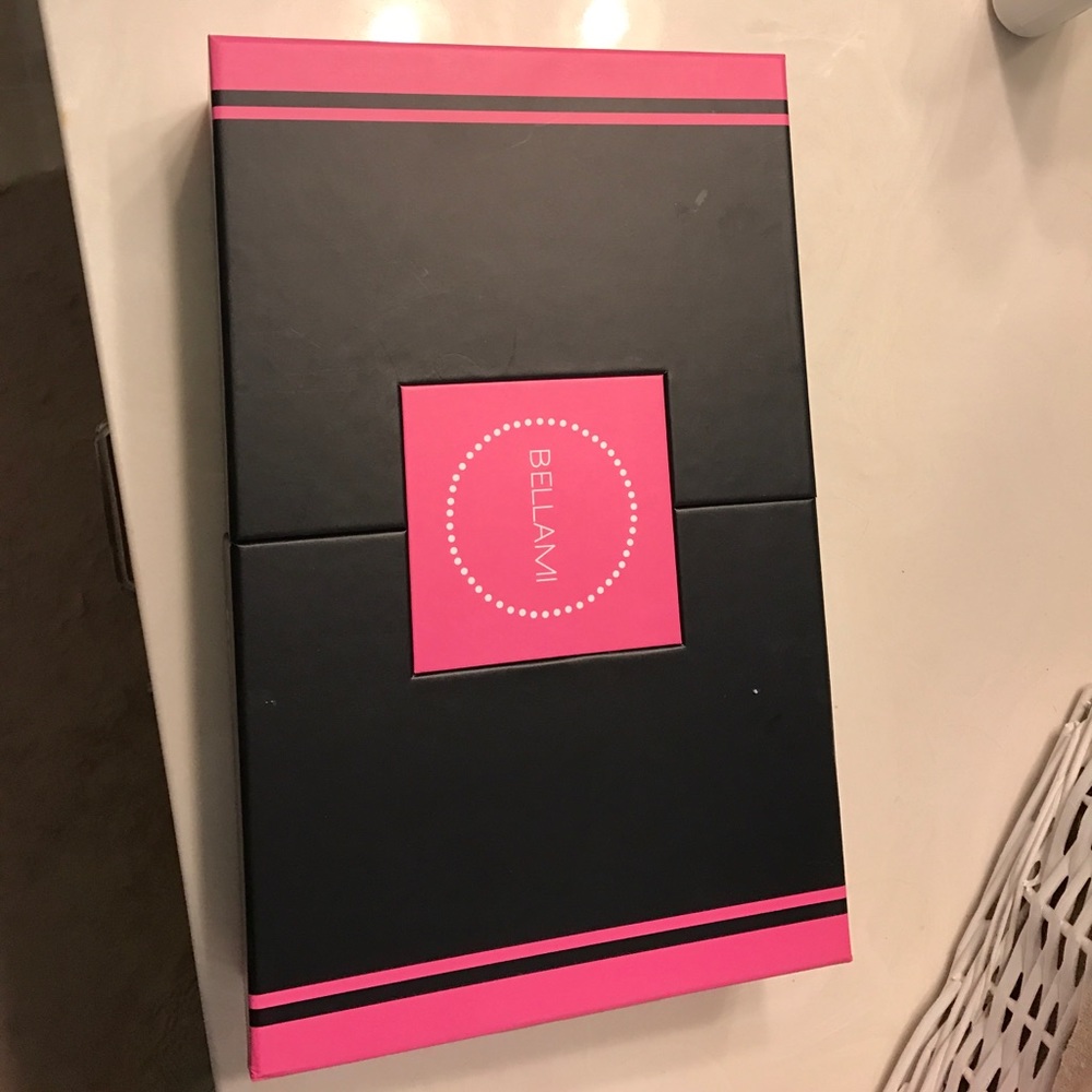 bellami guy tang extensions 22in ONLY WORN ONCE