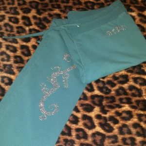 BCBG yoga pants