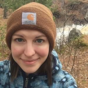 Meet your Posher, Mariana