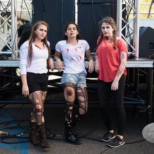 Meet your Posher, Olivia