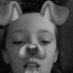 Meet your Posher, Trey