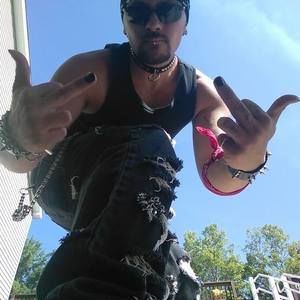 Meet your Posher, J russell