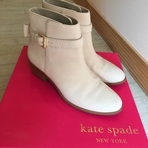 Kate Spade boots