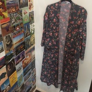 NWOT LuLaRoe Sarah
