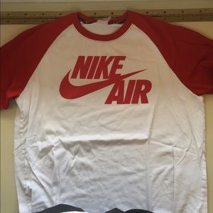 Nike Air Shirt