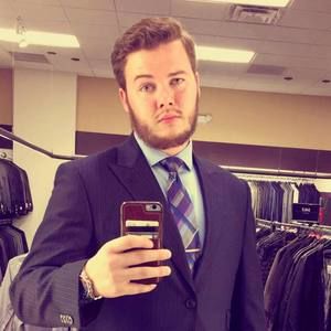 Meet your Posher, Matthew