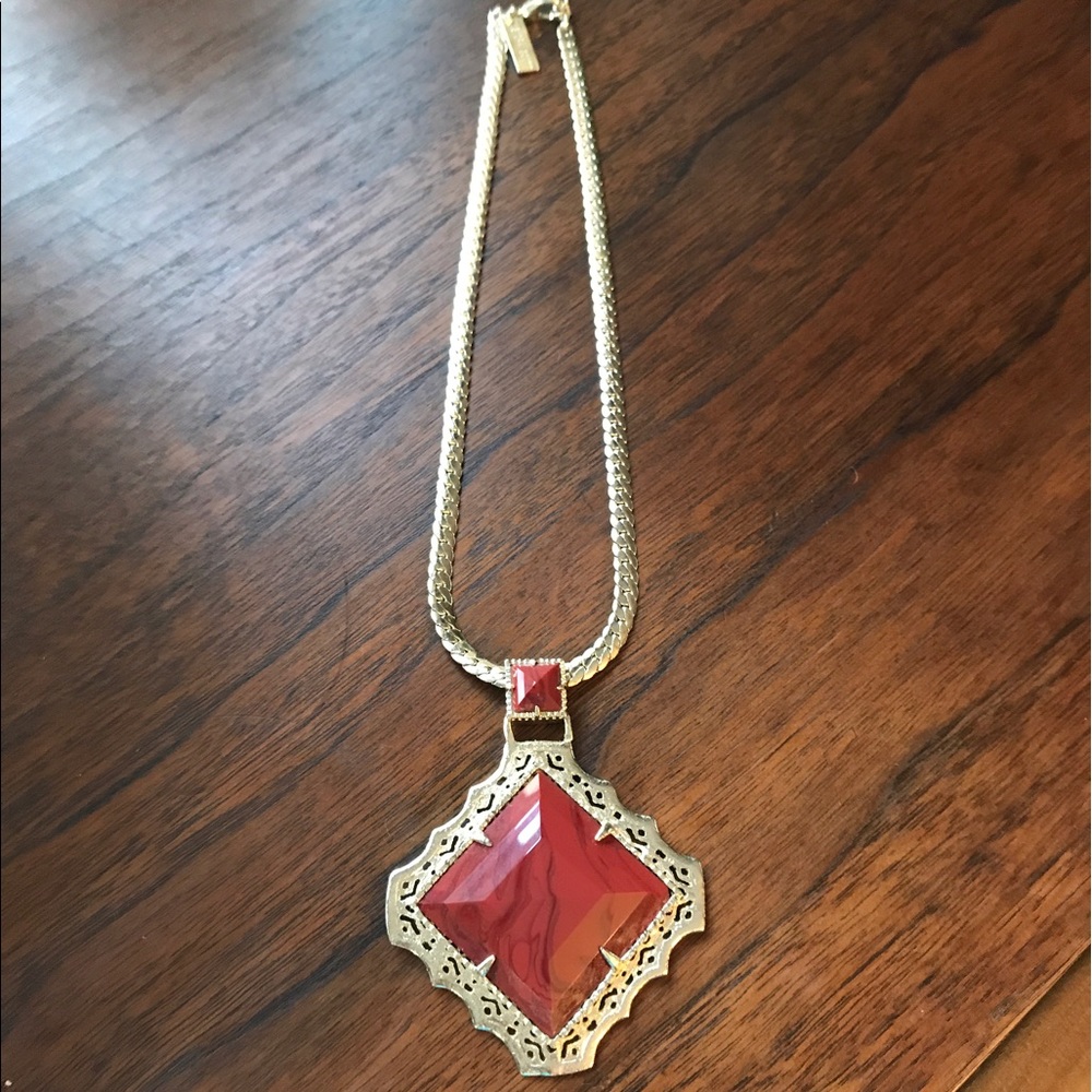 Kendra Scott Necklace