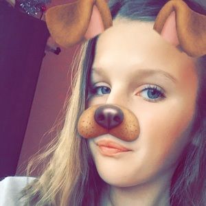 Meet your Posher, Lexi