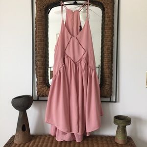 NWT - Romeo & Juliet Couture Asymmetrical Dress