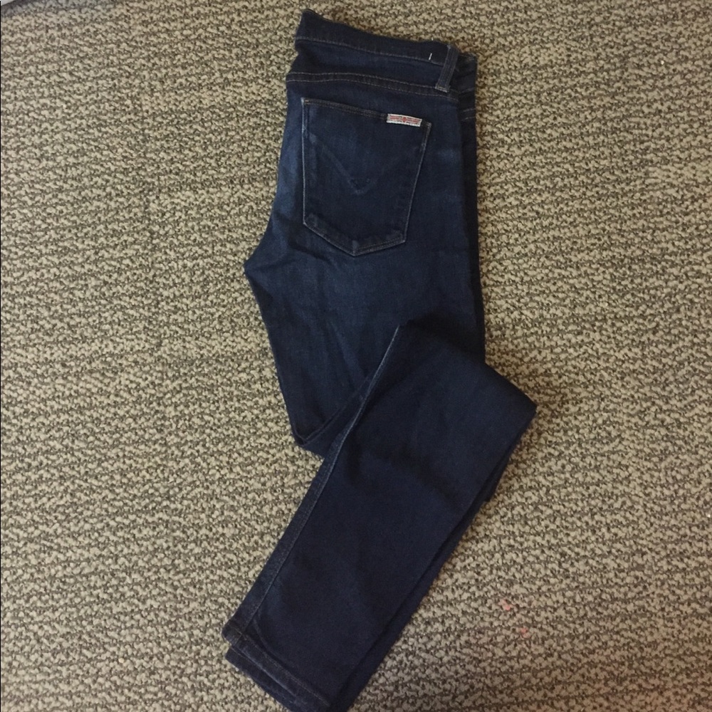 Hudson jeans