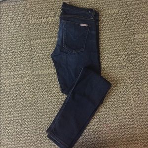 Hudson jeans