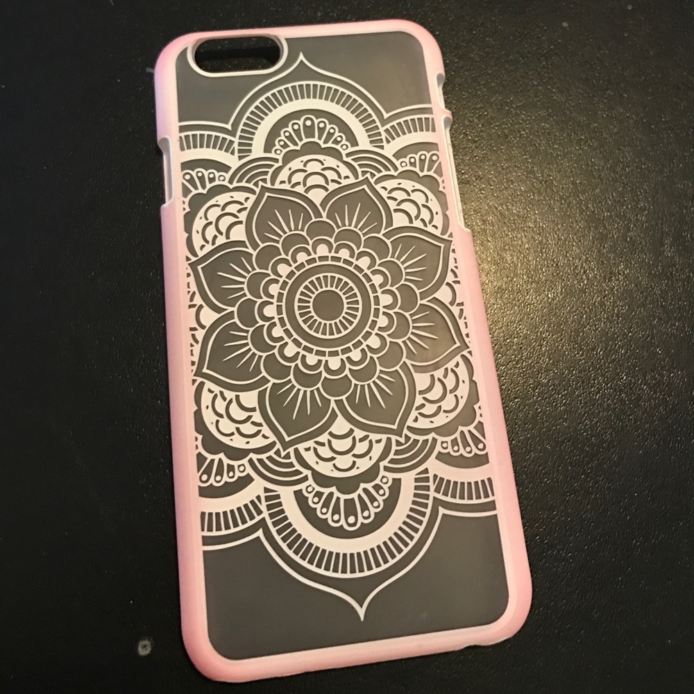 2 iphone 6 case
